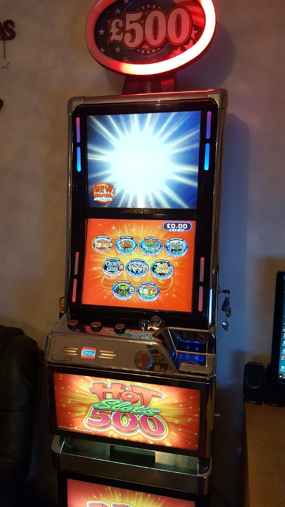 Barcrest lineup for sale near me