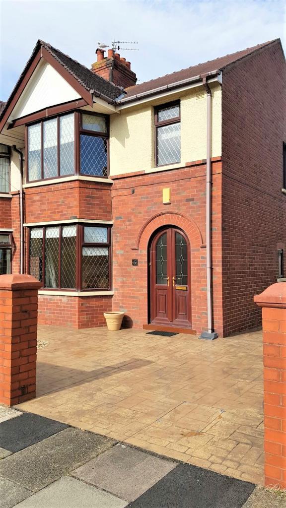 3 bedroom house in Appleby Road, Blackpool in Blackpool, Lancashire