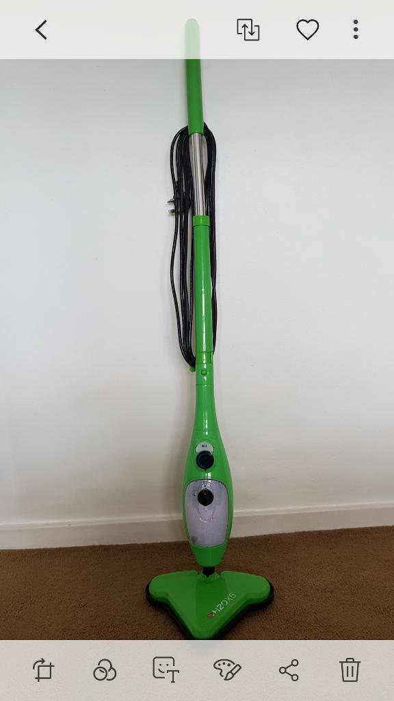 H20 x5 steam mop | in Dudley, West Midlands | Gumtree