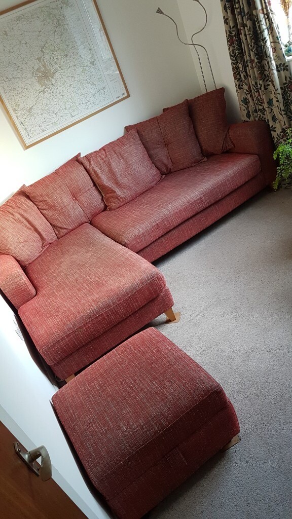 Corner sofa in excellent condition in York, North Yorkshire Gumtree
