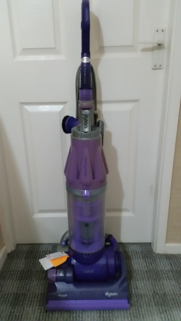 dyson dc07 vacuum in Clifton, Manchester Gumtree