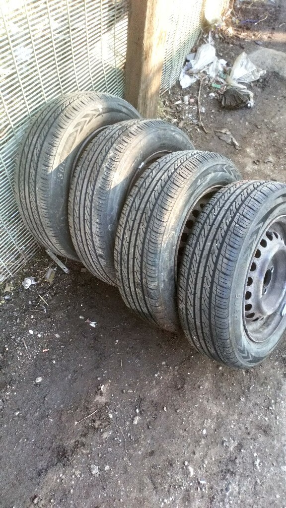 Tyres for sale in Cramlington, Northumberland Gumtree