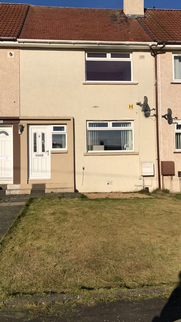2 Bedroom House for Rent, Dreghorn in Dreghorn, North Ayrshire Gumtree