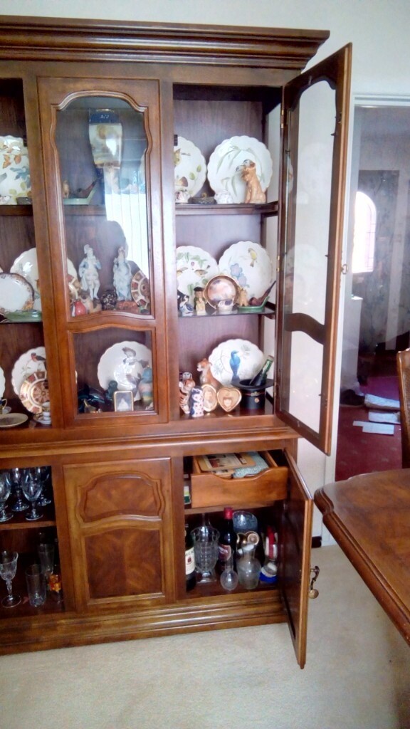 Dining room unit. in Arnold