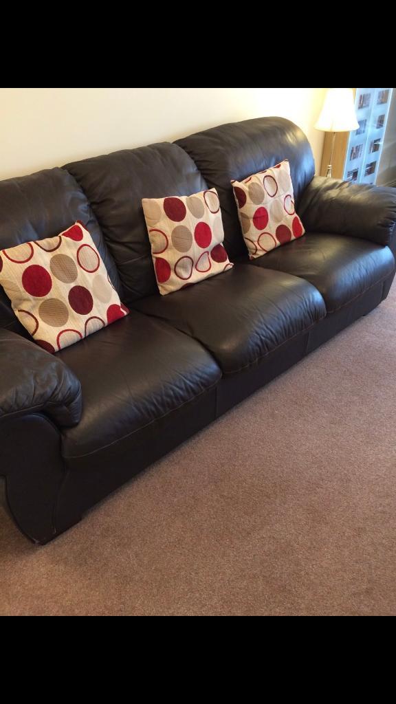 3 piece suite available for sale (DFS Sofa) in Blackley, Manchester