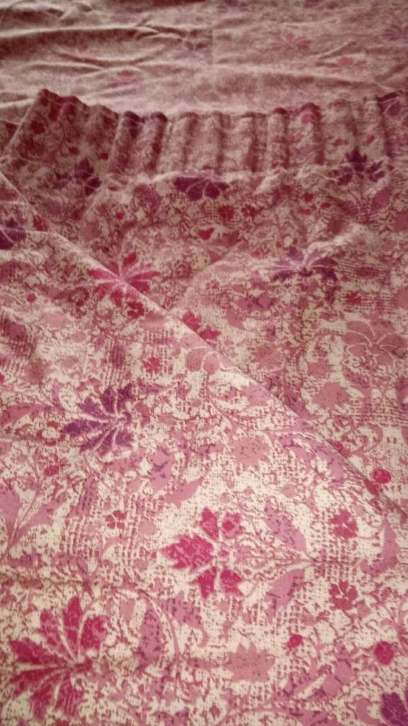 Vintage Dorma Curtains In Lowestoft Suffolk Gumtree