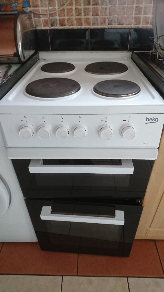 Electric Cooker in Stafford, Staffordshire Gumtree
