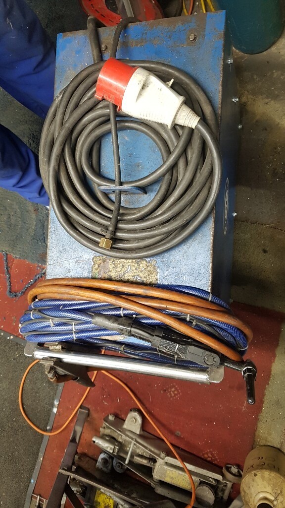 Tig welder in Chatham, Kent Gumtree