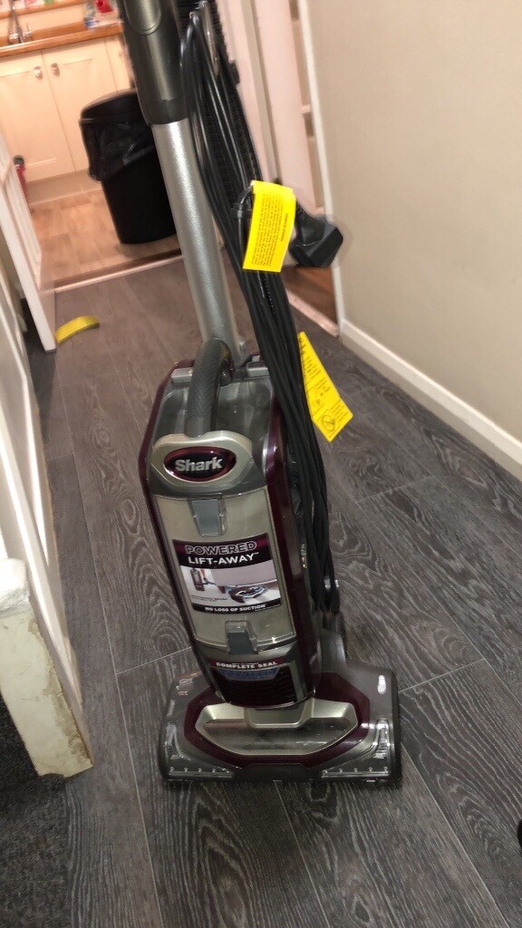 Shark pet hoover in Rushmere St Andrew, Suffolk Gumtree