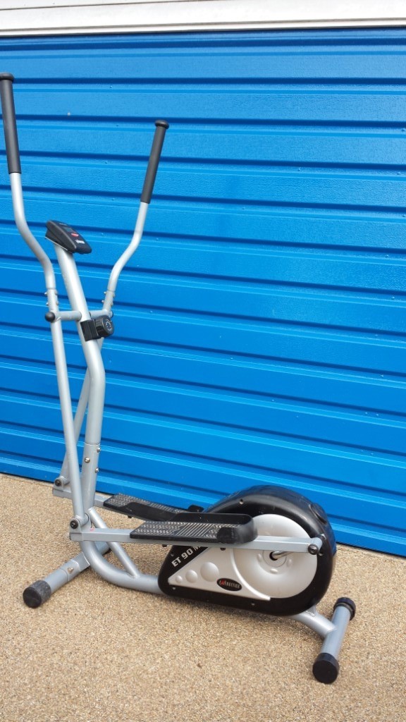 Cross Trainer Exercise Machine in West Mersea, Essex Gumtree