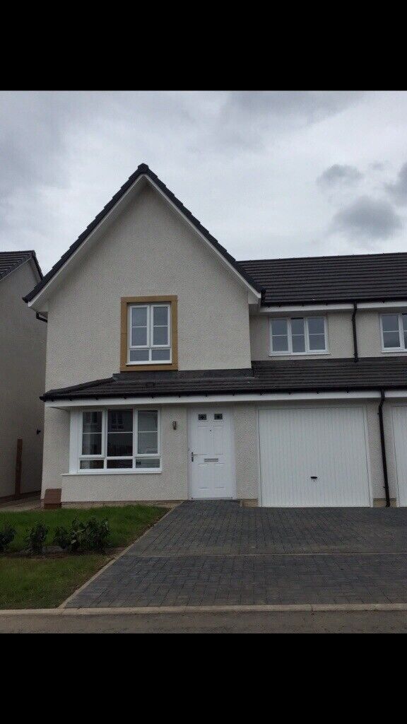 3 Bedroom House For Rent In Duddingston In Newcraighall Edinburgh Gumtree