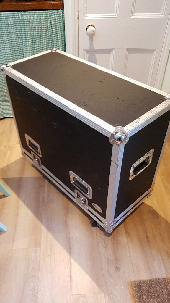Guitar Amp Flight Case in York, North Yorkshire Gumtree