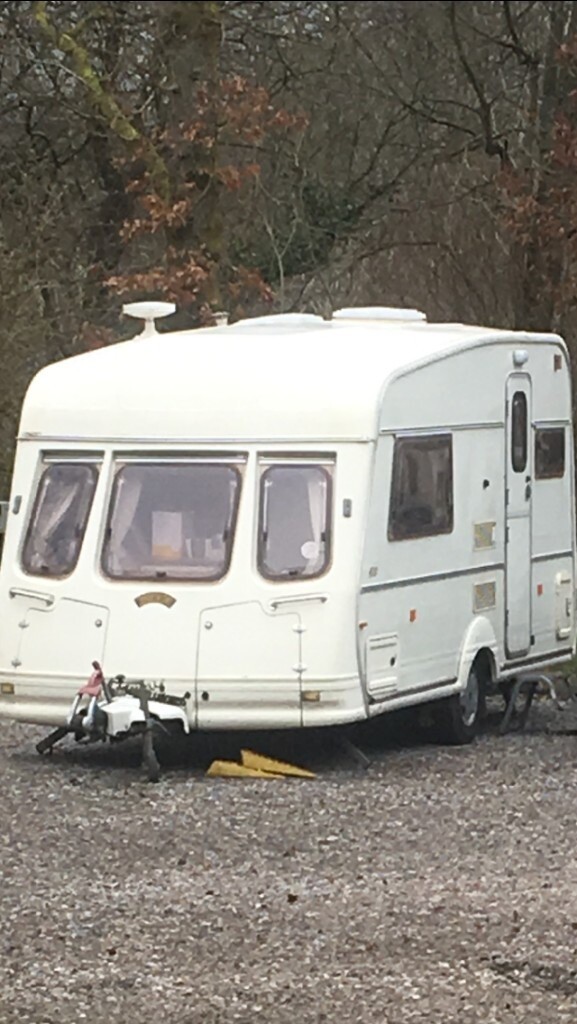 Vanroyce 2 birth Caravan in Ulverston, Cumbria Gumtree