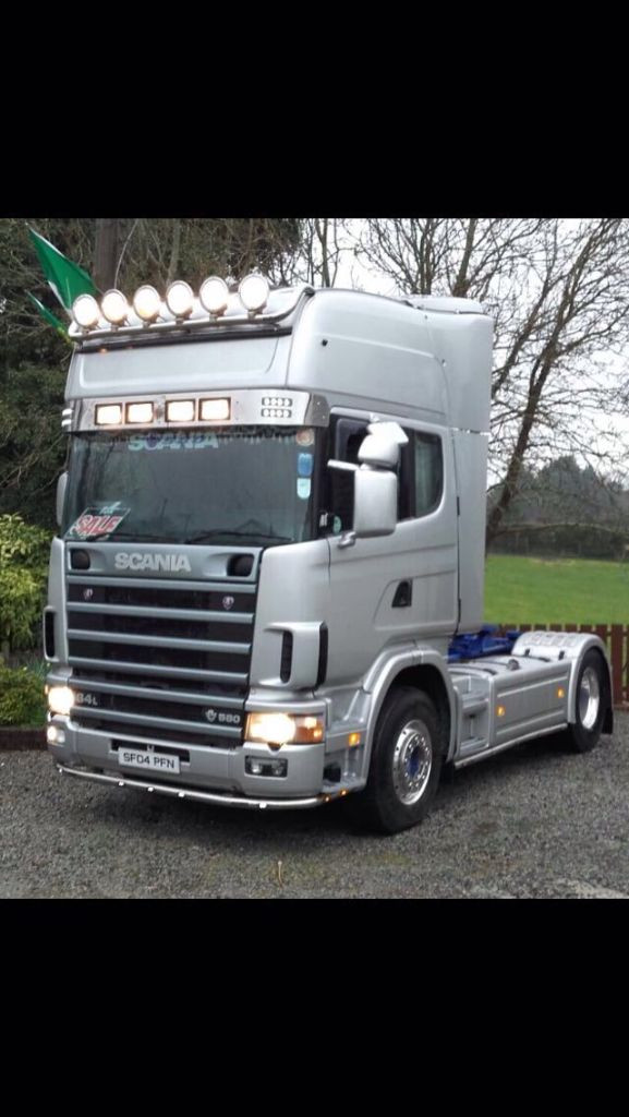 Mot Centre Newry >> 2004 scania 164 v8 580 | in Belfast City Centre, Belfast ... Mot Centre Newry >> 2004 scania 164 v8 580 | in Belfast City Centre, Belfast ...