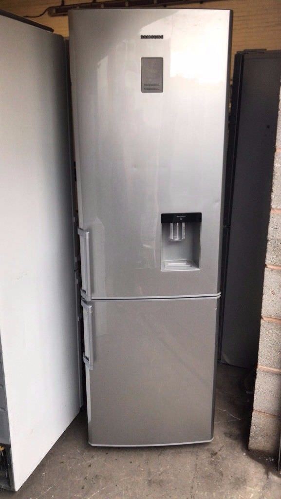 Samsung Fridge Freezer (6 Month Warranty) in Liverpool City Centre