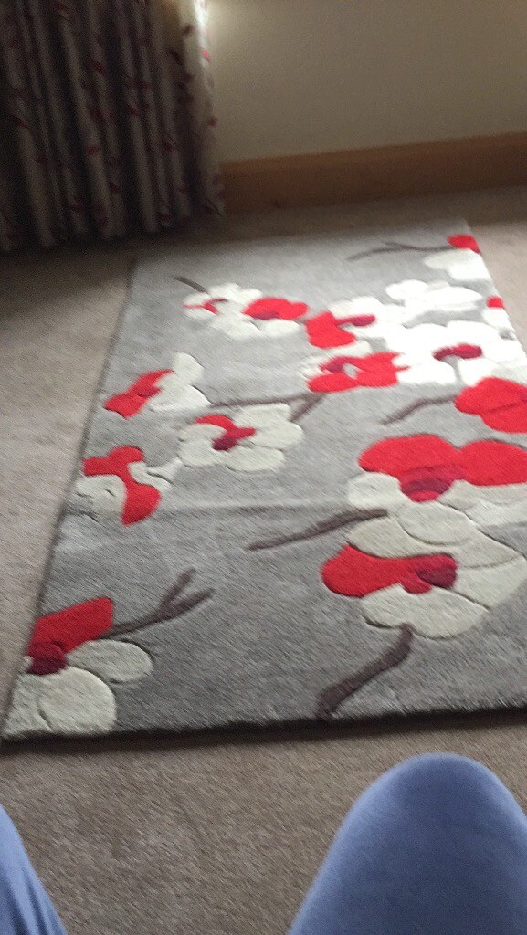 Rug Dunelm mill in Gateshead, Tyne and Wear Gumtree