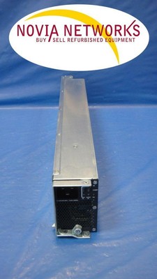 Juniper Networks EX8200-PWR-AC2K 2000W AC Power Supply for EX8208 EX8216 Switch