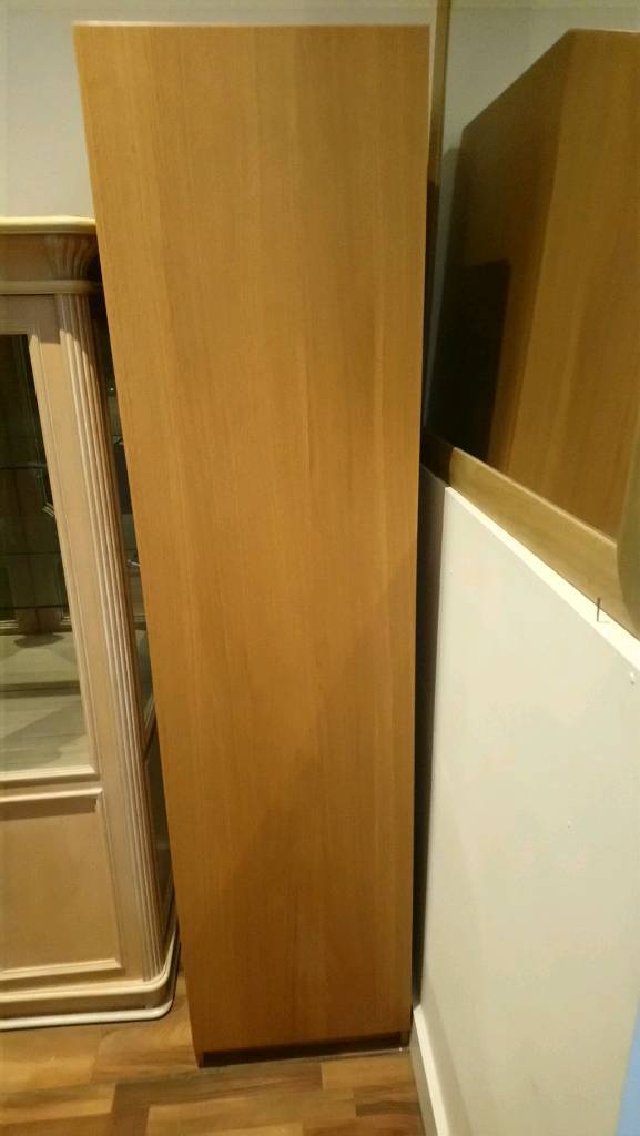 Ikea single hanging wardrobe | in Norwich, Norfolk | Gumtree