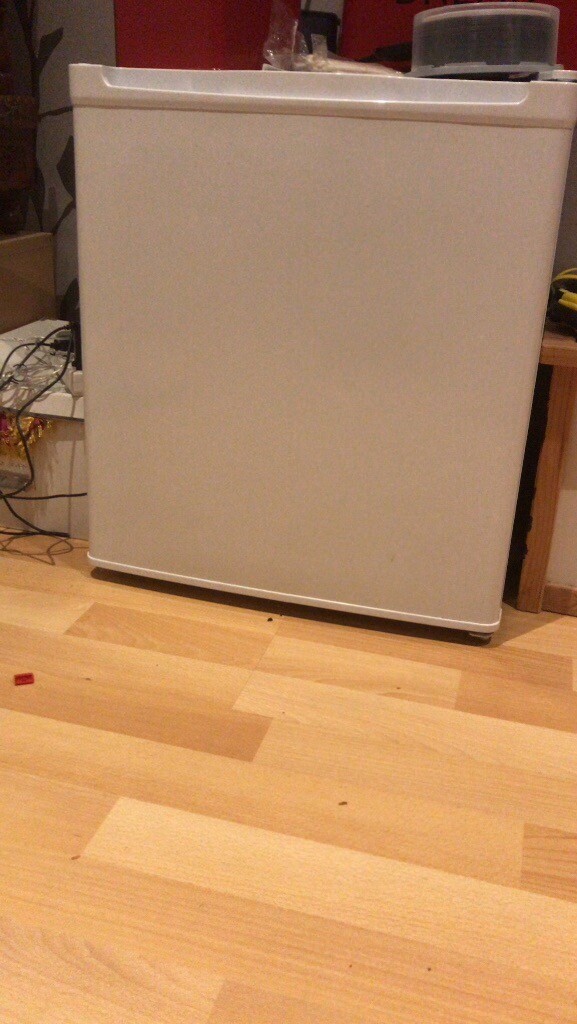 Table top freezer in Southside, Glasgow Gumtree