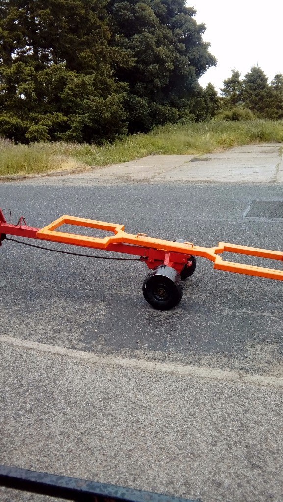 Towing dolly in Huntly, Aberdeenshire Gumtree