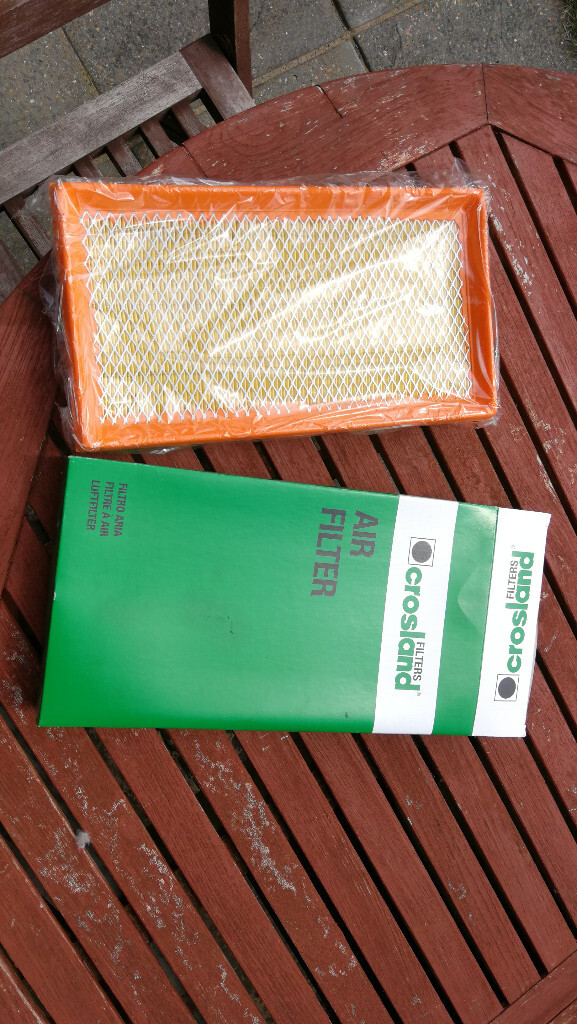Euro Car Parts Milton Keynes >> Mazda 6 Air Filter Crosland New In The Box In Milton Keynes Buckinghamshire Gumtree Euro Car Parts Milton Keynes >> Mazda 6 Air Filter Crosland New In The Box In Milton Keynes Buckinghamshire Gumtree