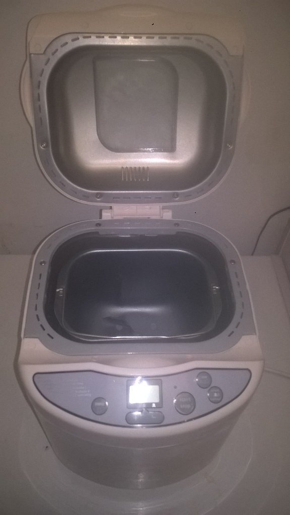 bread maker | in Uttoxeter, Staffordshire | Gumtree