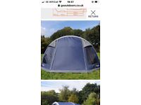 Air 600 tent & Air porch 