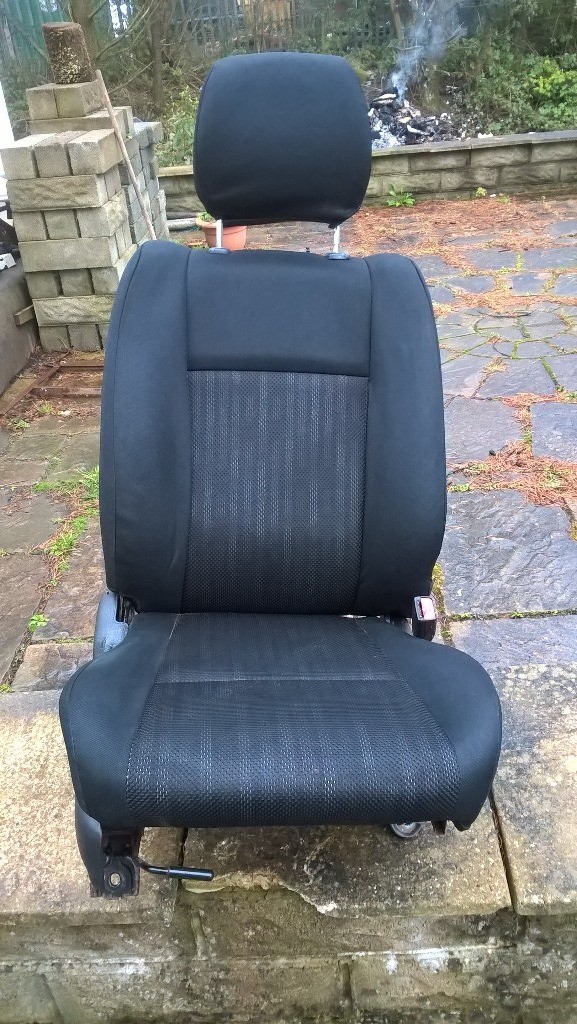 Replacement Ford Ranger Seats