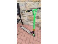Mongoose Stunt Scooter RRP £70