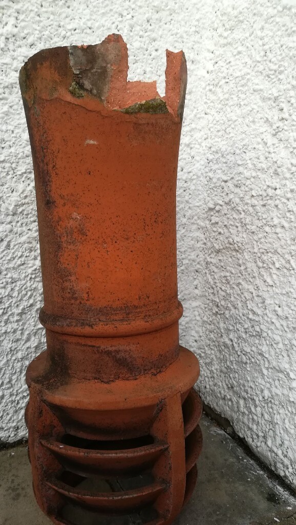 Terracotta chimney pot in Croydon, London Gumtree