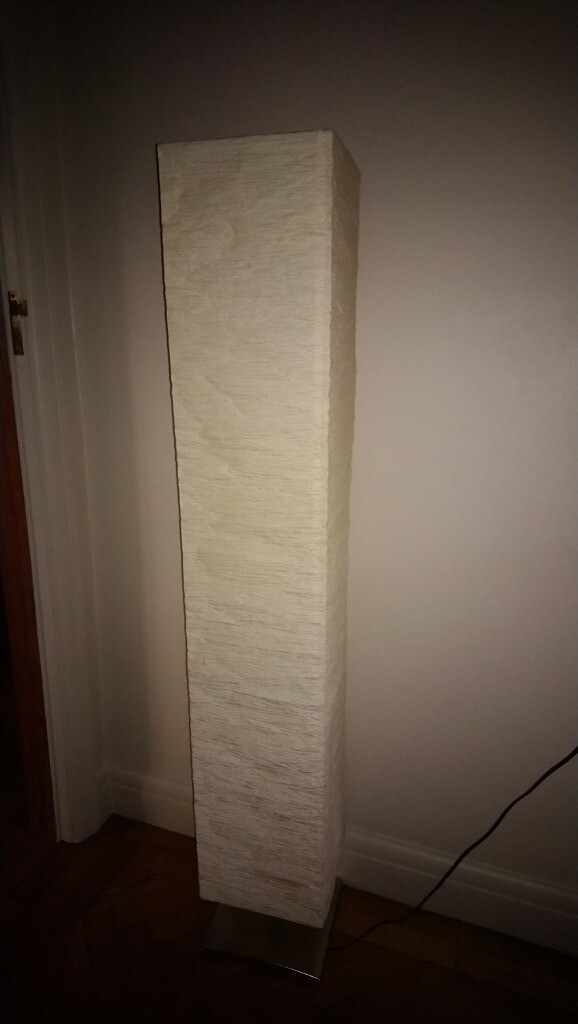 Reduced For Quick Sale Ikea Magnarp Floor Lamp In Penarth Vale Of Glamorgan Gumtree