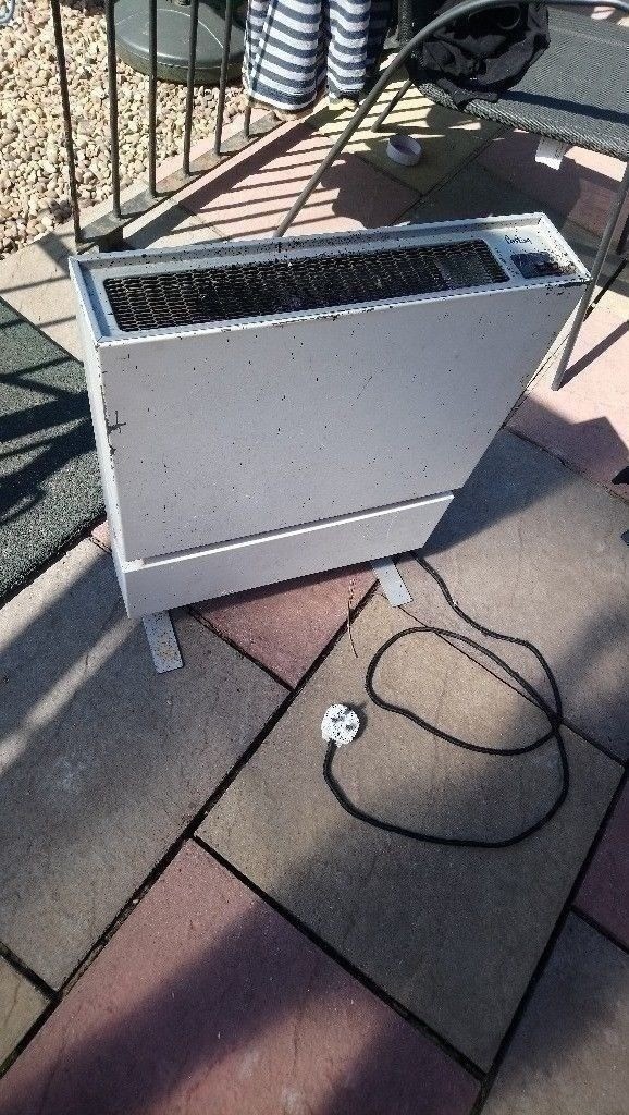 Heater for garage/shed? in Binley, West Midlands Gumtree