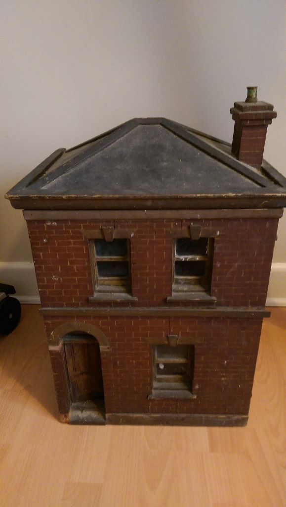 Antique Dolls House in Weymouth, Dorset Gumtree