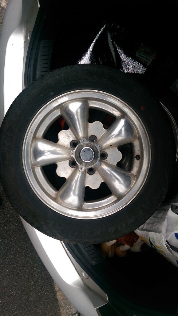 VW Alloy Wheels. T25, T2, Beetle... in Plymouth, Devon Gumtree