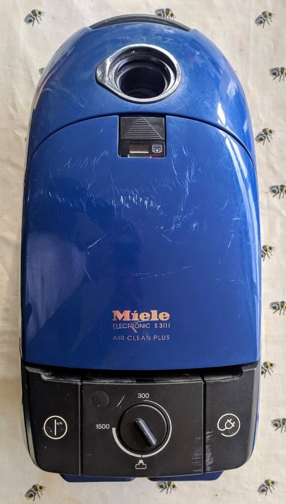Vacum Clearner Miele S311iS Air Clean Plus in West Ealing, London