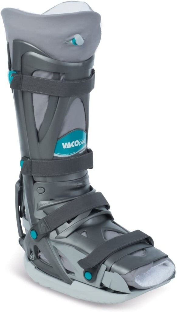 Free Vacoped Achilles Injury/Fracture Orthosis Boot in Hyde Park