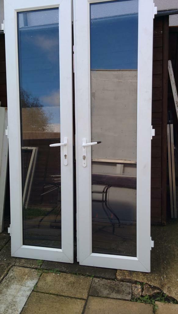 UPVC double door in Romford, London Gumtree