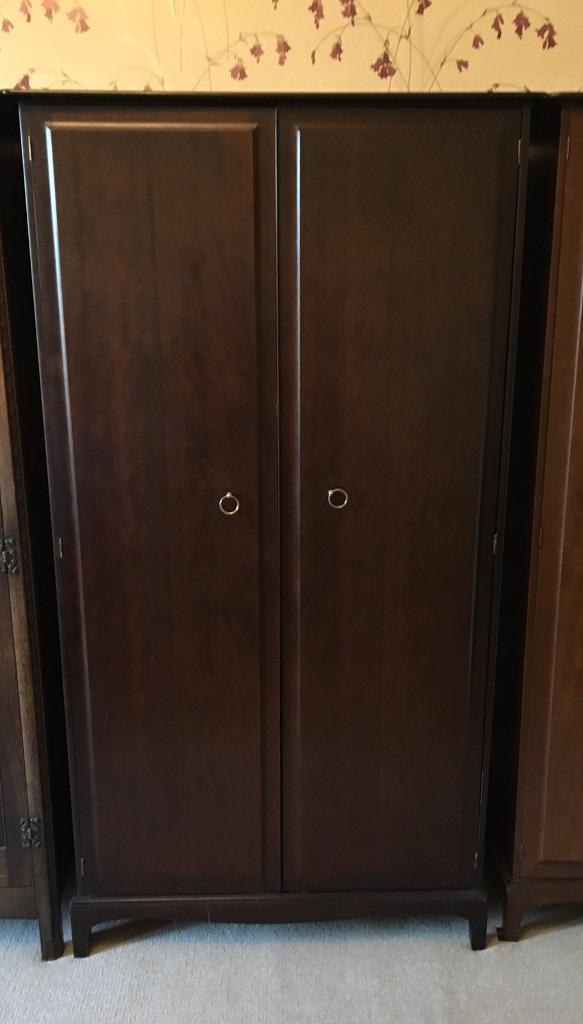 Stag Minstrel Wardrobe In Paisley Renfrewshire Gumtree