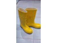 dielectric wellies