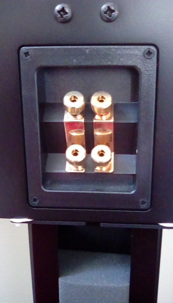 Pmc Db1 Gold Loudspeakers In Brackla Bridgend Gumtree