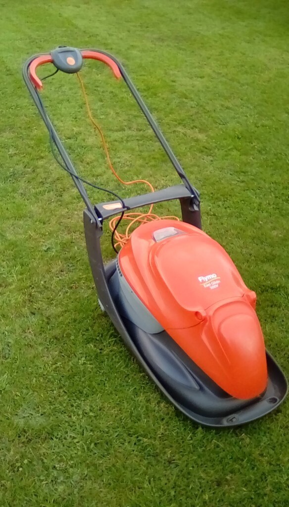 Flymo Easi Glide 300V in Laindon, Essex Gumtree