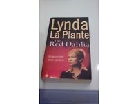 Lynda La Plante & Susan Lewis Books