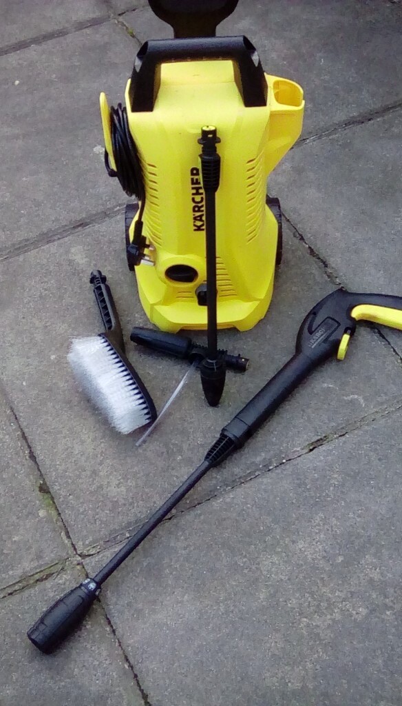 karcher jet wash k2 in Hengoed, Caerphilly Gumtree
