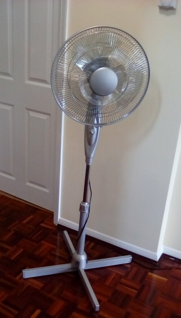 Pedestal Fan in Laindon, Essex Gumtree