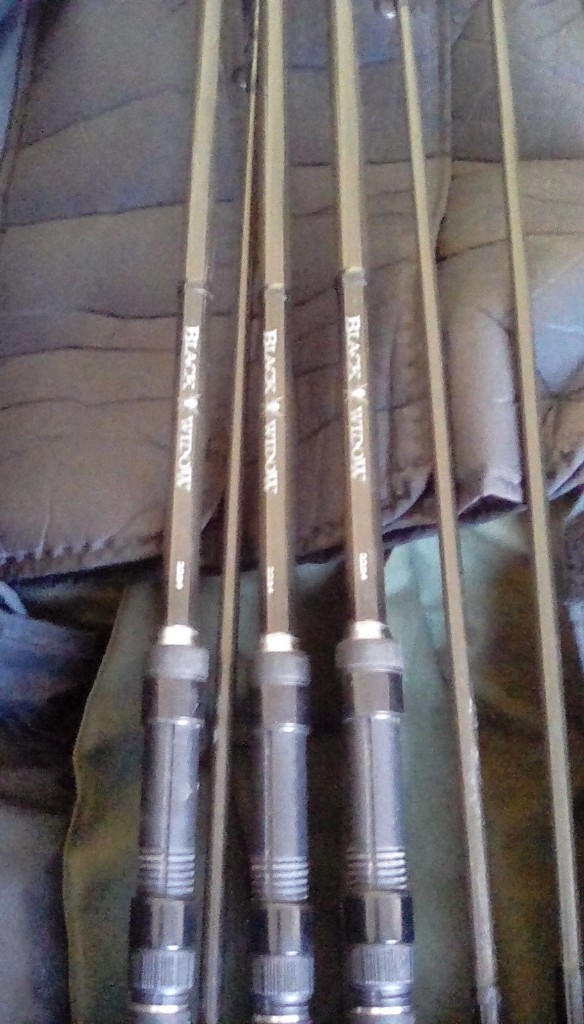 CARP FISHING GEAR in Stockport, Manchester Gumtree