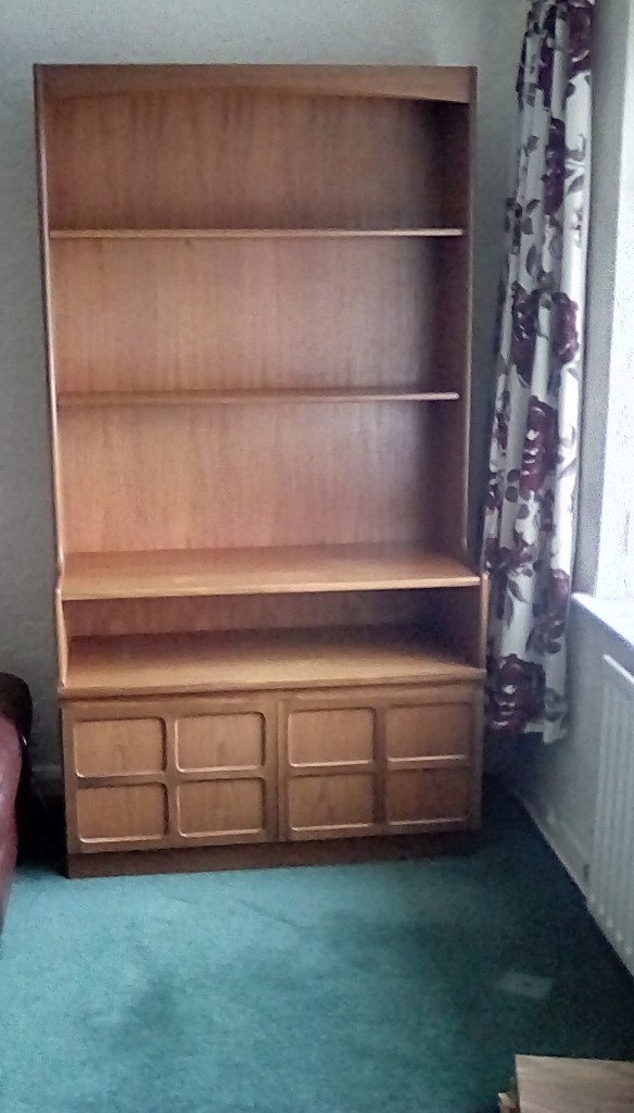 NATHAN WALL UNIT in Doncaster, South Yorkshire Gumtree