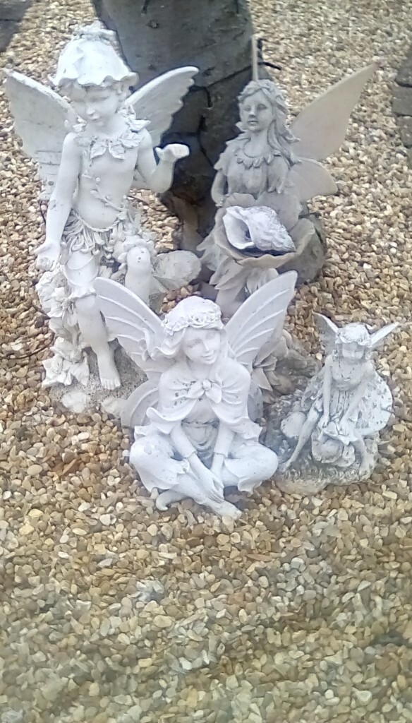 Garden ornaments in Thornaby, County Durham Gumtree