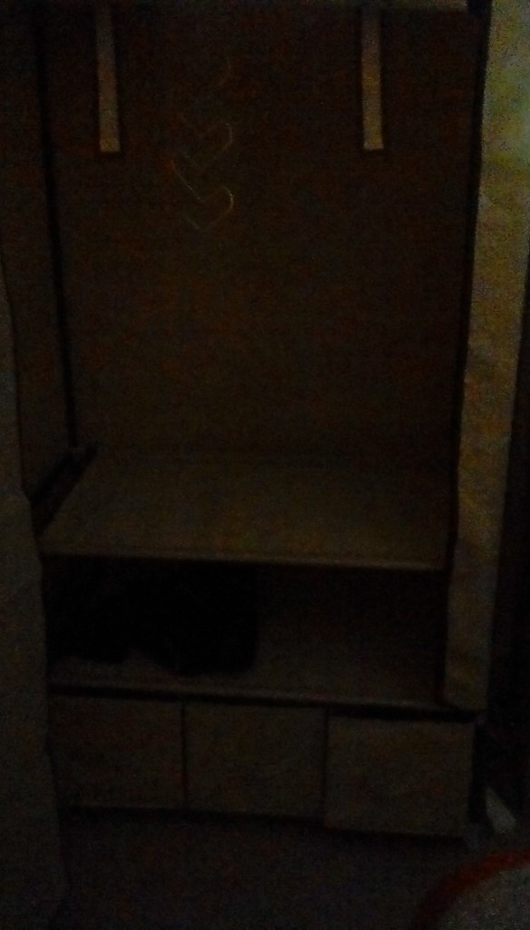 Wardrobe In Gloucester Gloucestershire Gumtree