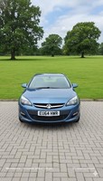 2019 Vauxhall Astra 1.3 CDTi 16V ecoFLEX Design 5dr [Start Stop] ESTATE Diesel M