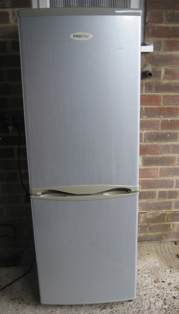 Fridge Freezer Proline in Ashtead, Surrey Gumtree